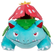 venusaur 0 рӯйхат